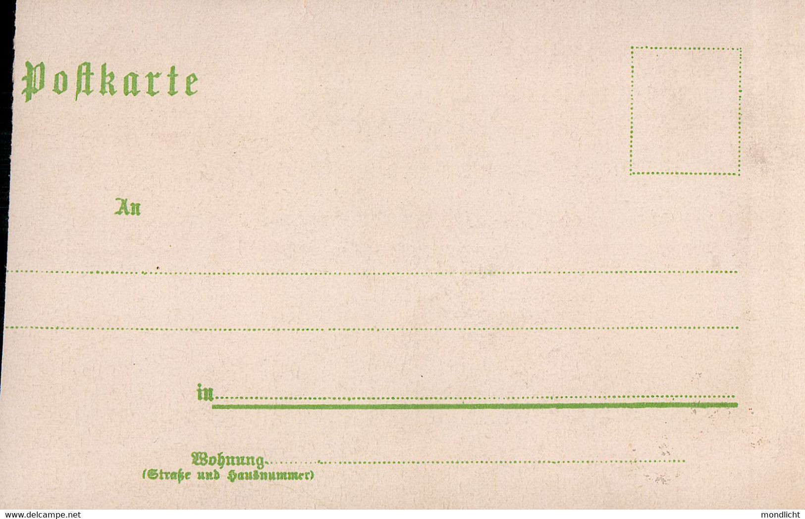 Gruss Aus Vilsen. Kaiserliches Postamt, Superiendentur, Station Bruchhausen-Vilsen. - Diepholz