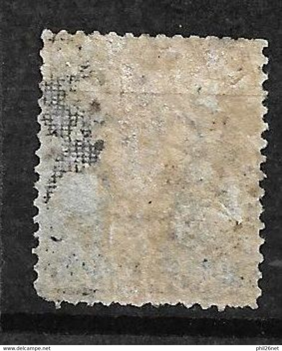 UK Royaume-Uni  N° 27 Planche 14 Oblitéré B/TB        - Used Stamps