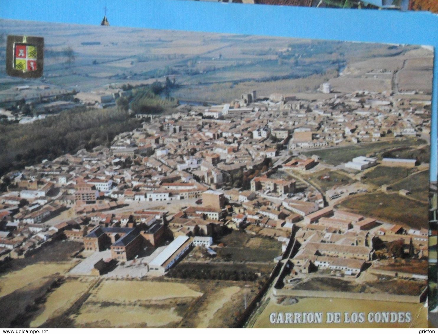 Carrion De Los Condes - Palencia