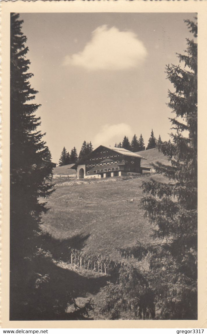 4624) LOFER - Haus GERTRAUD I D. SONNE - Lofer ALpe - Lofer