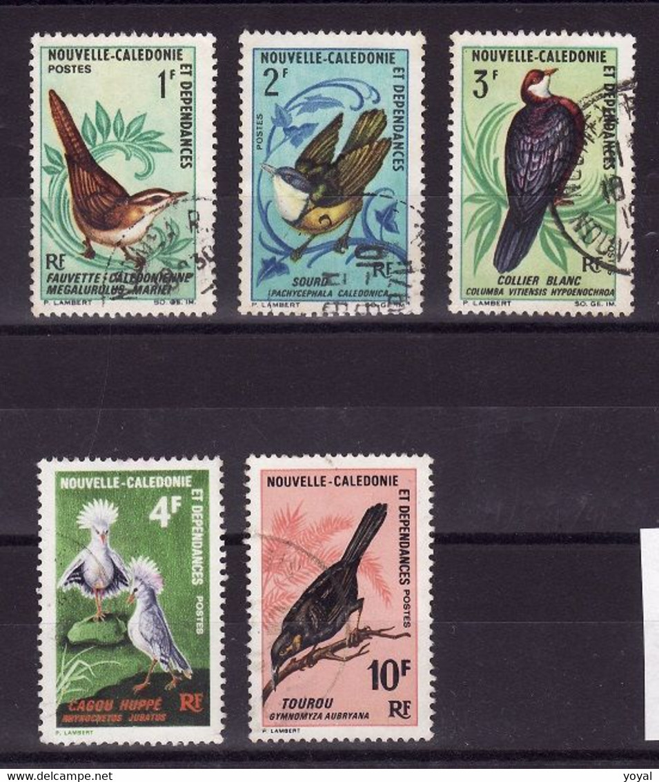 NC LOT 1967-68 Obli C410 - Collections, Lots & Series