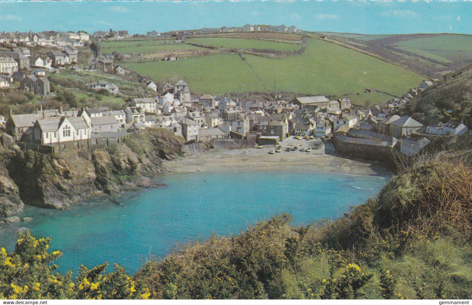 PORT ISAAC - Altri & Non Classificati