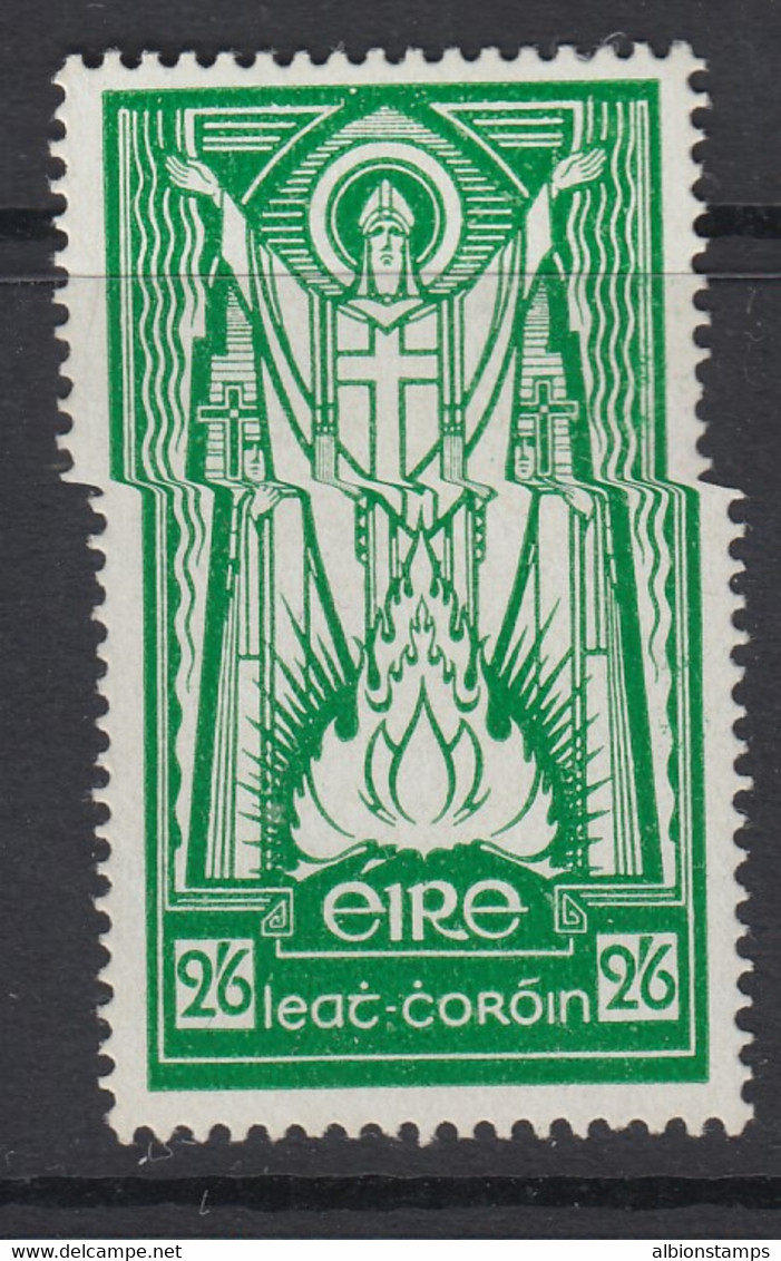 Ireland, Scott 96 (SG 102), MLH - Ungebraucht