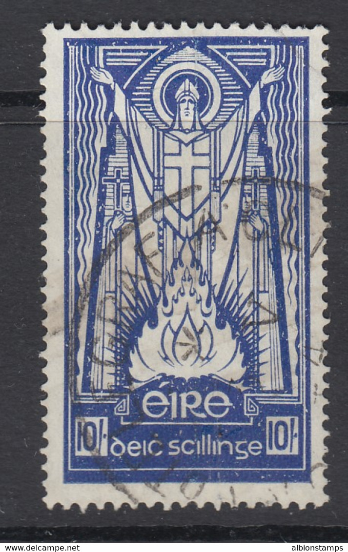 Ireland, Scott 98 (SG 104), Used - Oblitérés