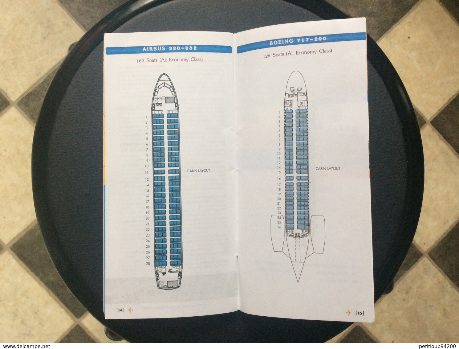 BANGKOK AIRWAYS  Winter Timetable 2005 - Tijdstabellen