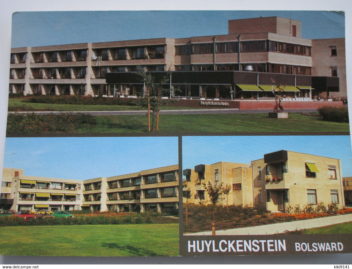 HUYLCKENSTEIN - Bolsward
