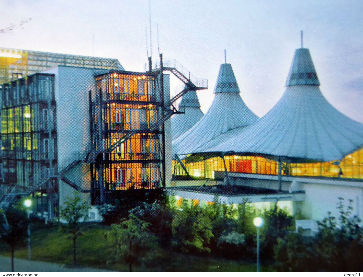 Masserberg - Prof. Vollhard Klinik - Badehaus - Reha - Hildburghausen Thüringer Wald - Thüringen - Masserberg