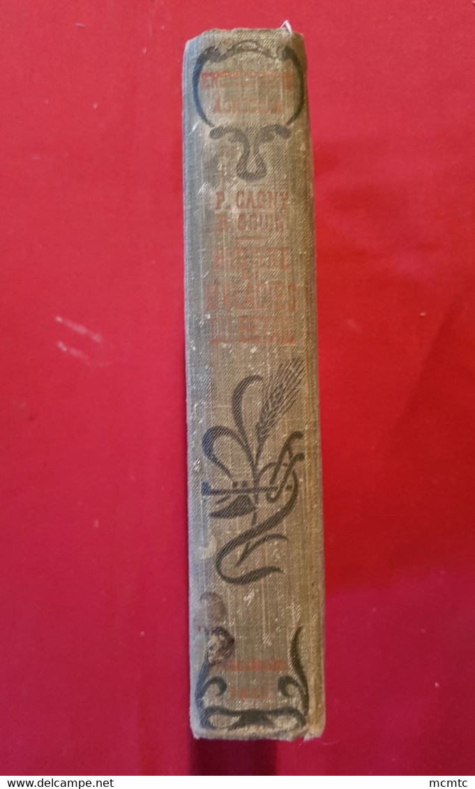 Encyclopédie Agricole - Hygiène Et Maladies Du Bétail - Encyclopaedia