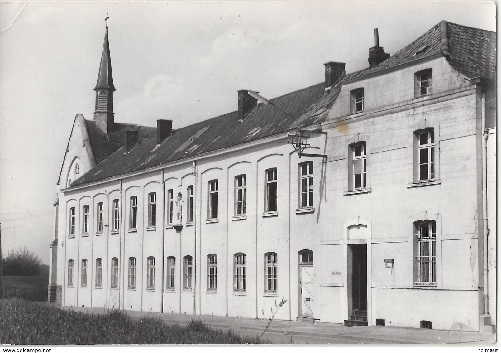 Rumes - Taintignies - Notre Maison - Rumes