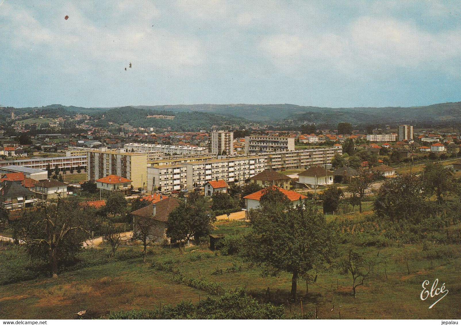 Brive - La Cité Des Chapeliers - Brive La Gaillarde