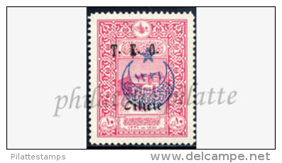 -Cilicie  63** - Unused Stamps