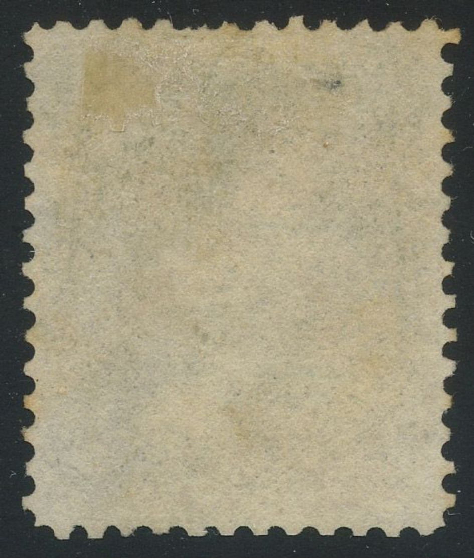 US 1861 Washington 24c Brown-lilac Used, Fault-free Condition And Well Centred For This Issue, SC 70a, Cat. $325 - Usati