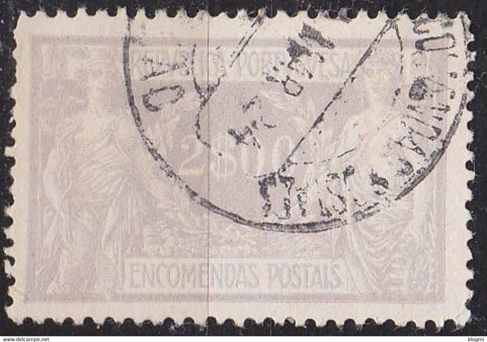 PORTUGAL [Paket] MiNr 0013 ( O/used ) - Oblitérés