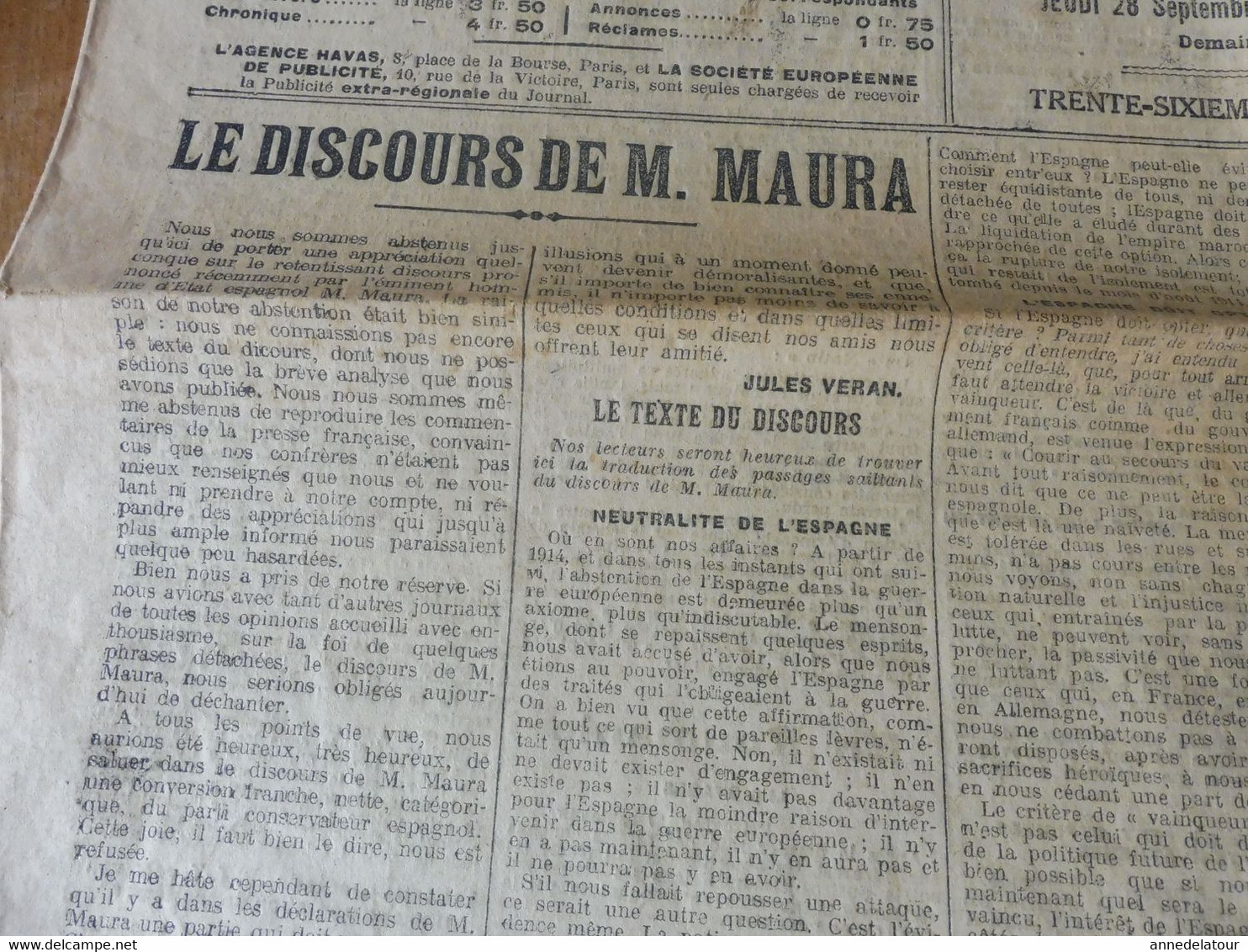 1916  L'ÉCLAIR :Guerre Partout; Grèce, Corfou; Héroïques Soldats :Pezières Ferdinand, Testari Albert, Fabiès Jean; Etc - Testi Generali