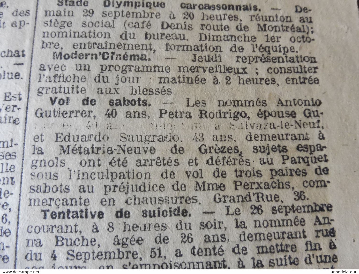 1916  L'ÉCLAIR :Guerre partout; Grèce, Corfou; Héroïques soldats :Pezières Ferdinand, Testari Albert, Fabiès Jean; etc