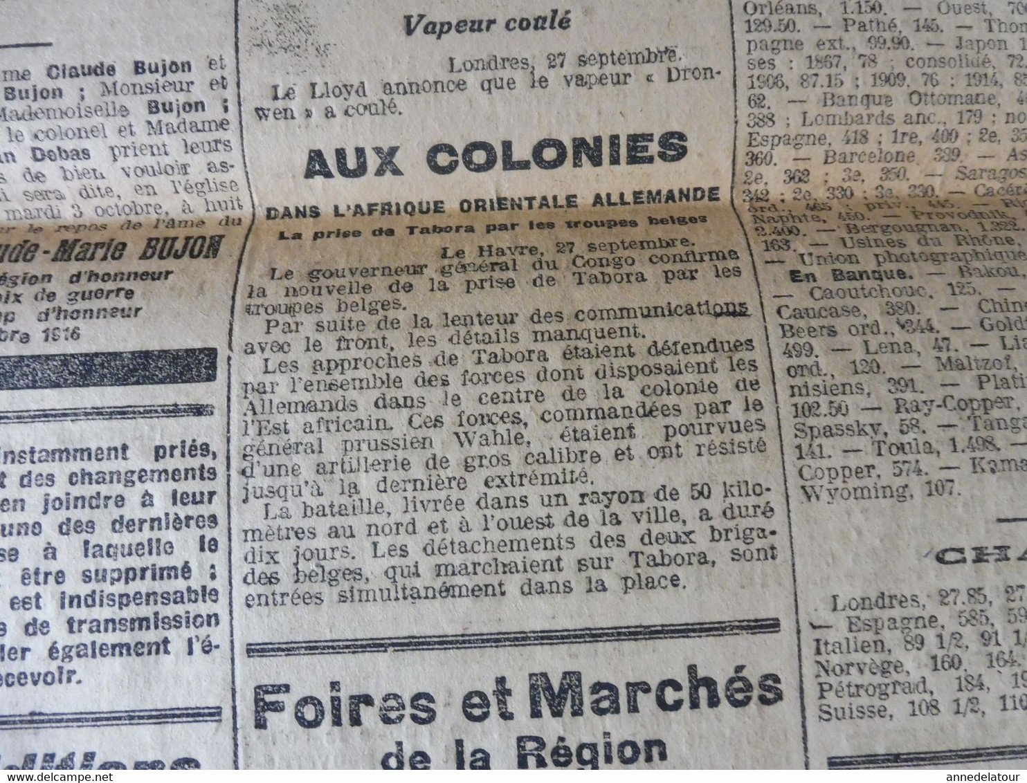 1916  L'ÉCLAIR :Guerre partout; Grèce, Corfou; Héroïques soldats :Pezières Ferdinand, Testari Albert, Fabiès Jean; etc