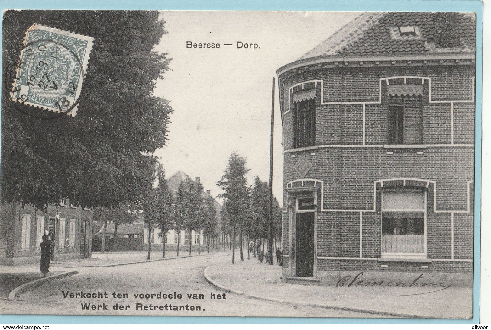 Beersse : Dorp - Beerse