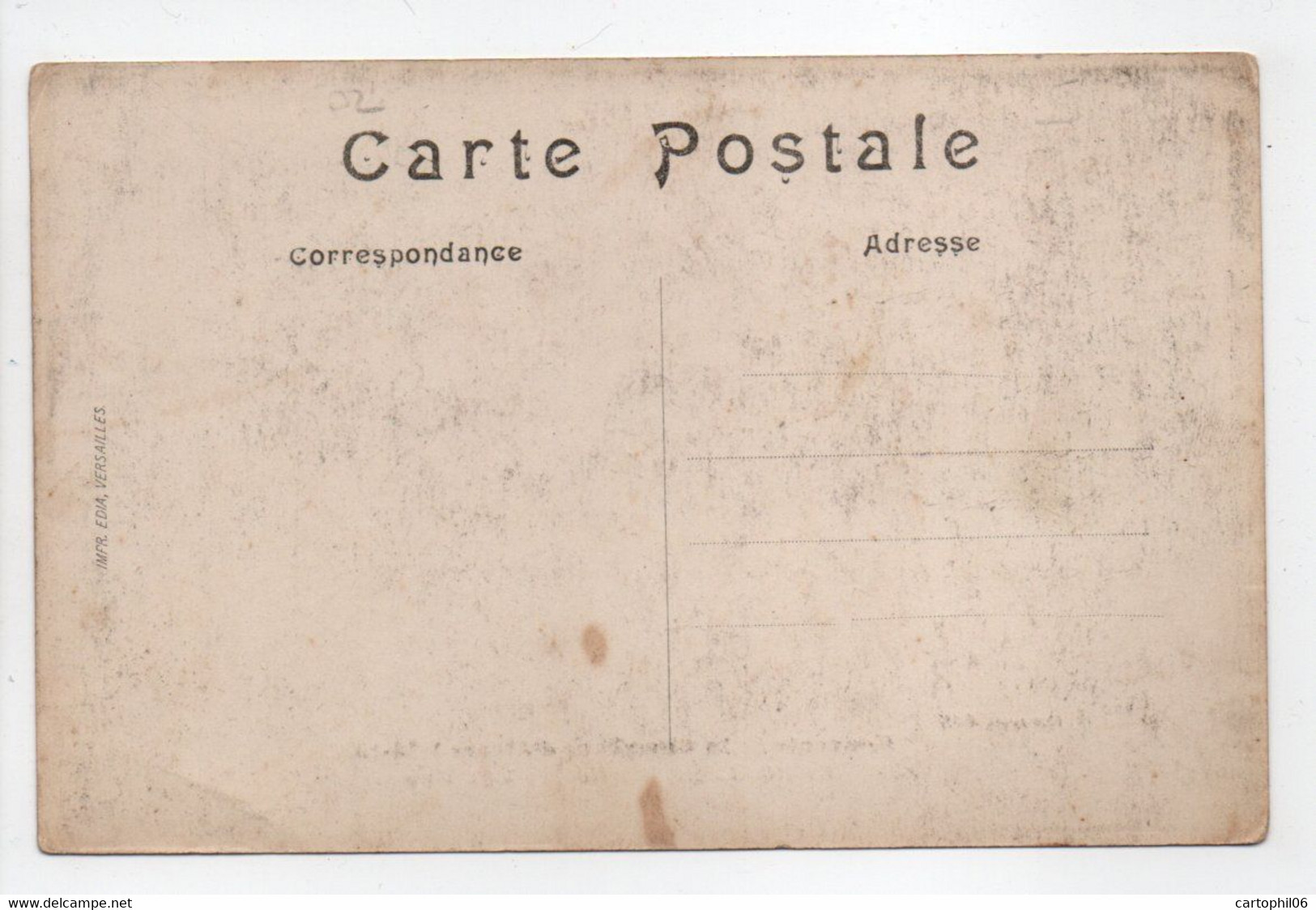 - CPA LARGITZEN (68) - Souvenir De La Campagne D'Alsace 1914-15 - Une Rue (belle Animation) - - Other & Unclassified