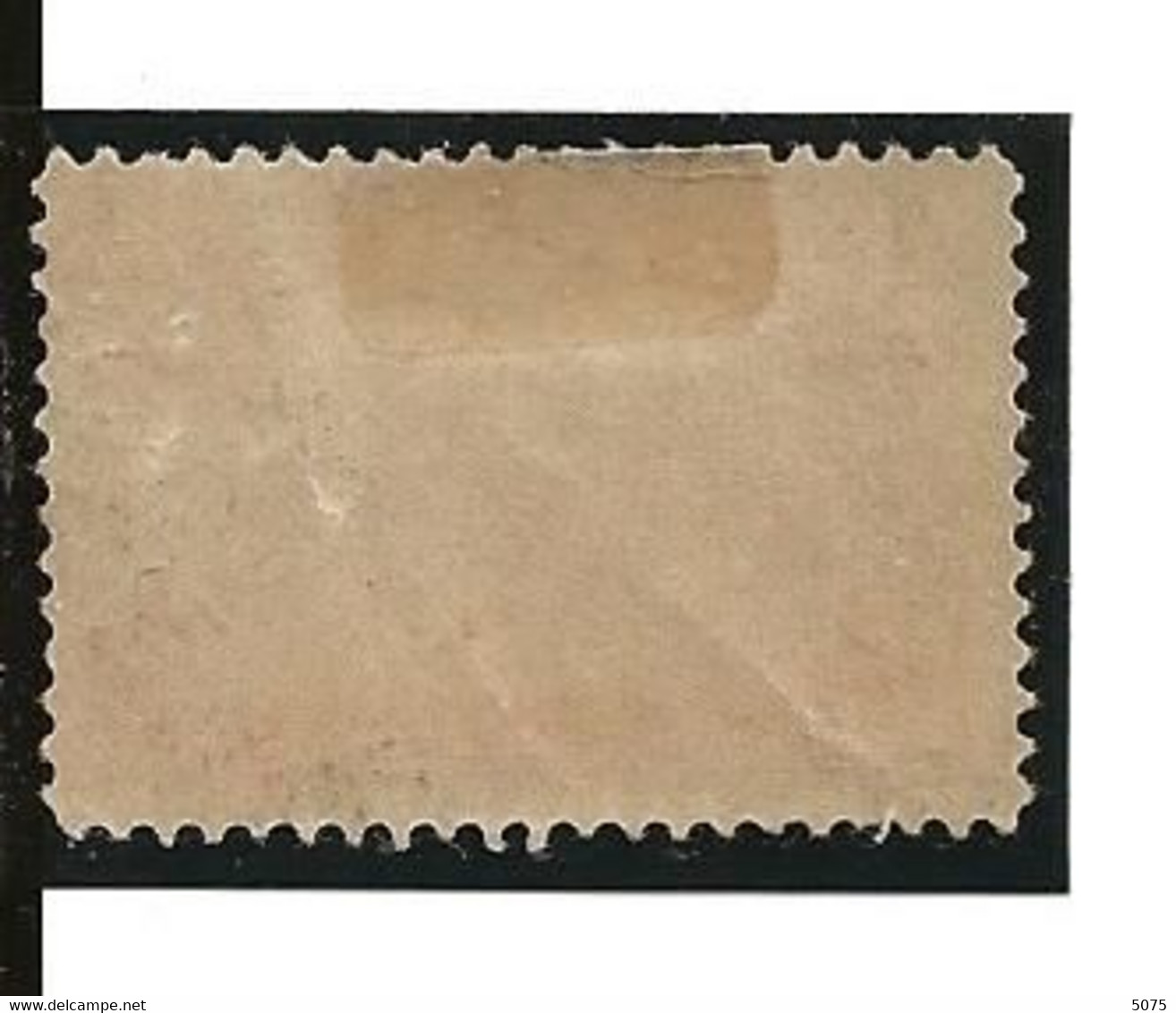 1909 Yvert 181 - Unused Stamps