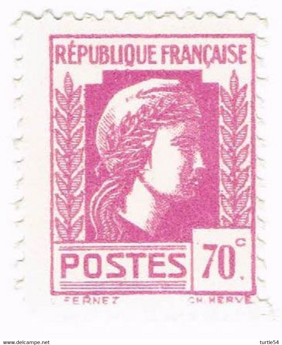 France, N° 635 - Série D'Alger - Marianne - 1944 Coq Et Maríanne D'Alger