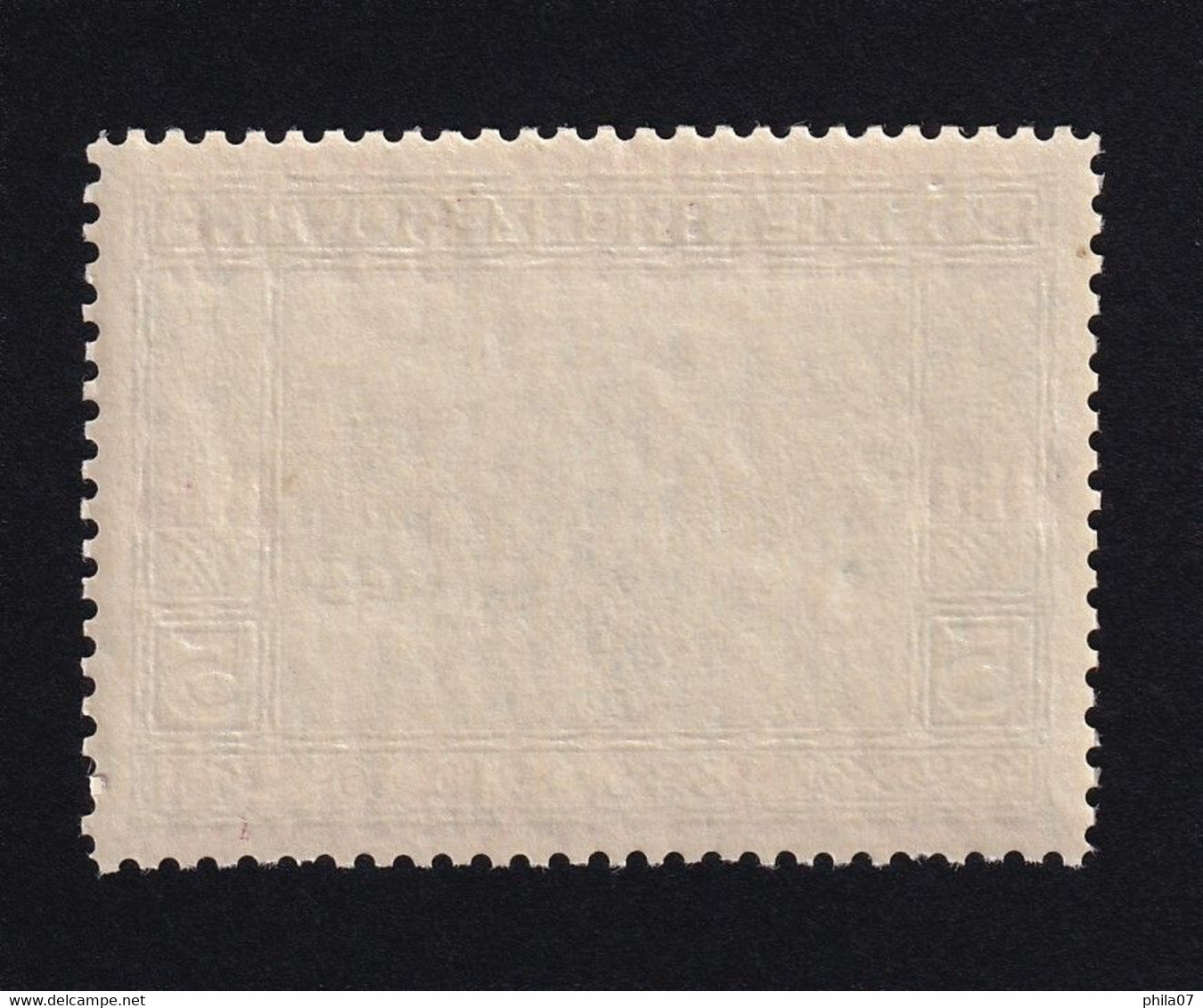 Bosnia And Herzegovina SHS, Yugoslavia - Landscape Stamp 5 Heller, MNH, Double Overprint, One Of Which Is Inverted. - Bosnie-Herzegovine