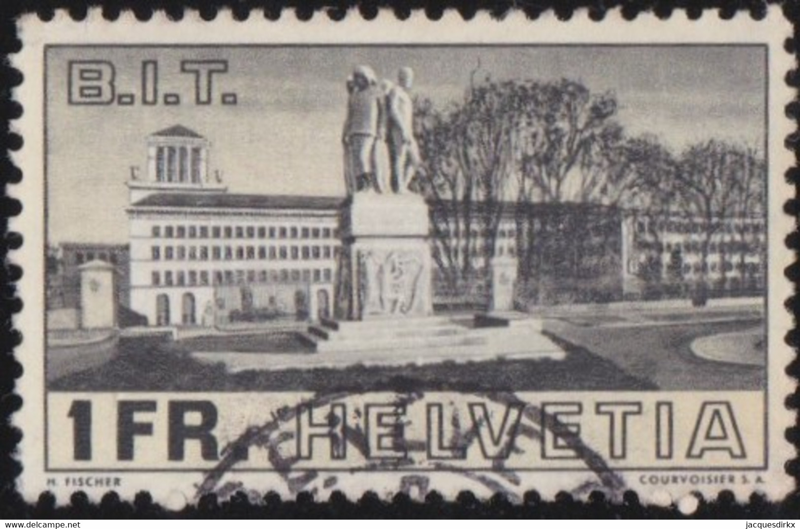 Suisse    .   Y&T     .   310    .      O   .     Oblitéré   .   /    .   Gebraucht - Used Stamps