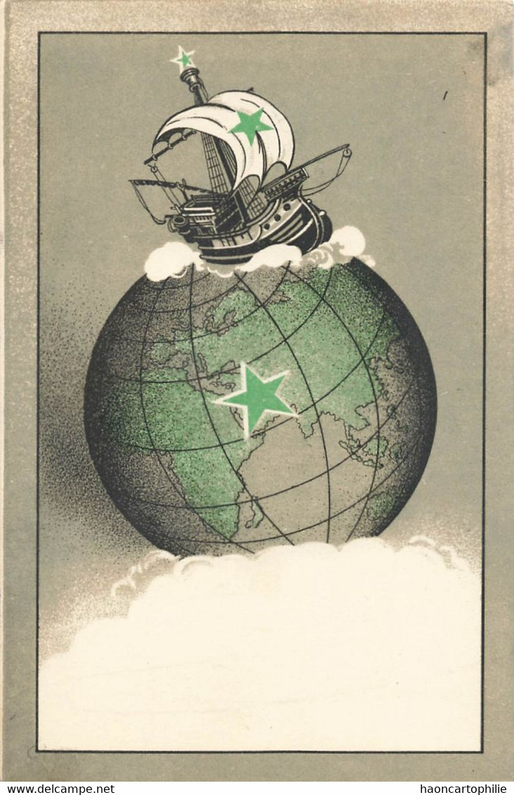 Esperanto  Voir Photo - Esperanto