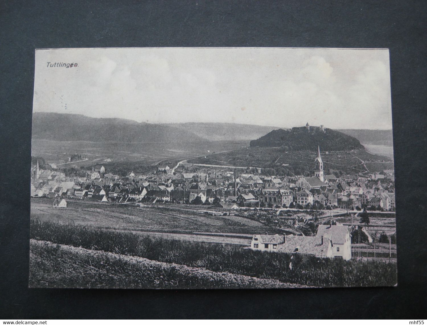 K5  Tuttlingen 1910 - Tuttlingen