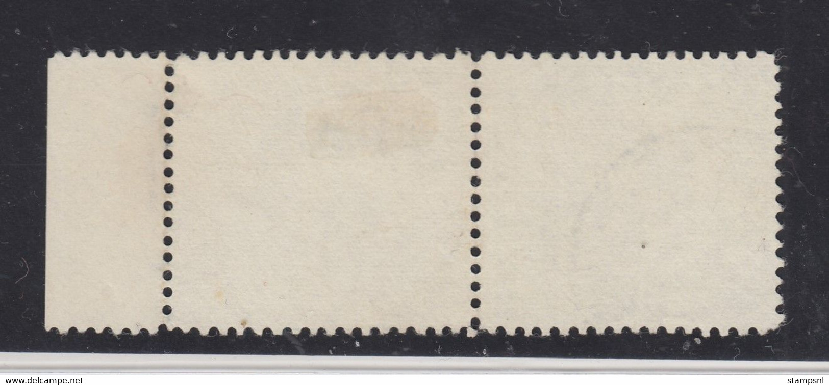 Israel - 1949 - 40m - Yv 17 With Tab - Used - Oblitérés (avec Tabs)