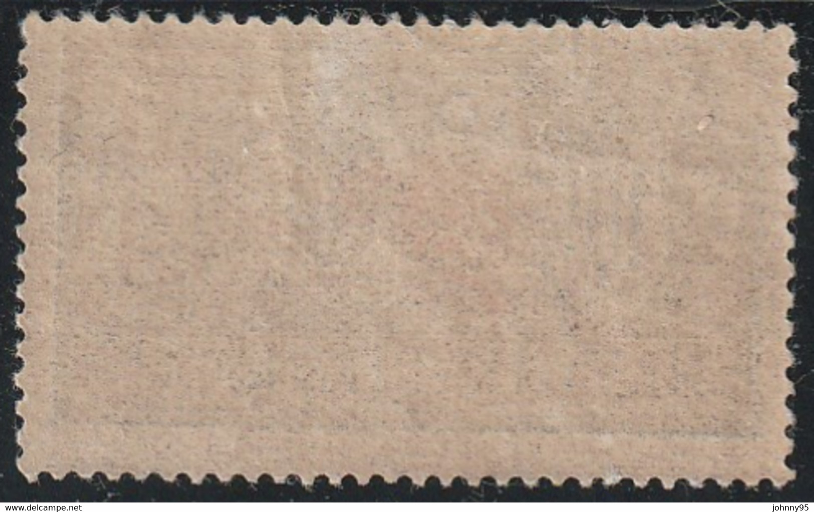 Année 1925-26 - N° 207 - Type Merson - Typographie - 10 F. Vert Et Rouge - Neuf Avec Légère Trace - Cote Neuf : 350 € - 1900-27 Merson