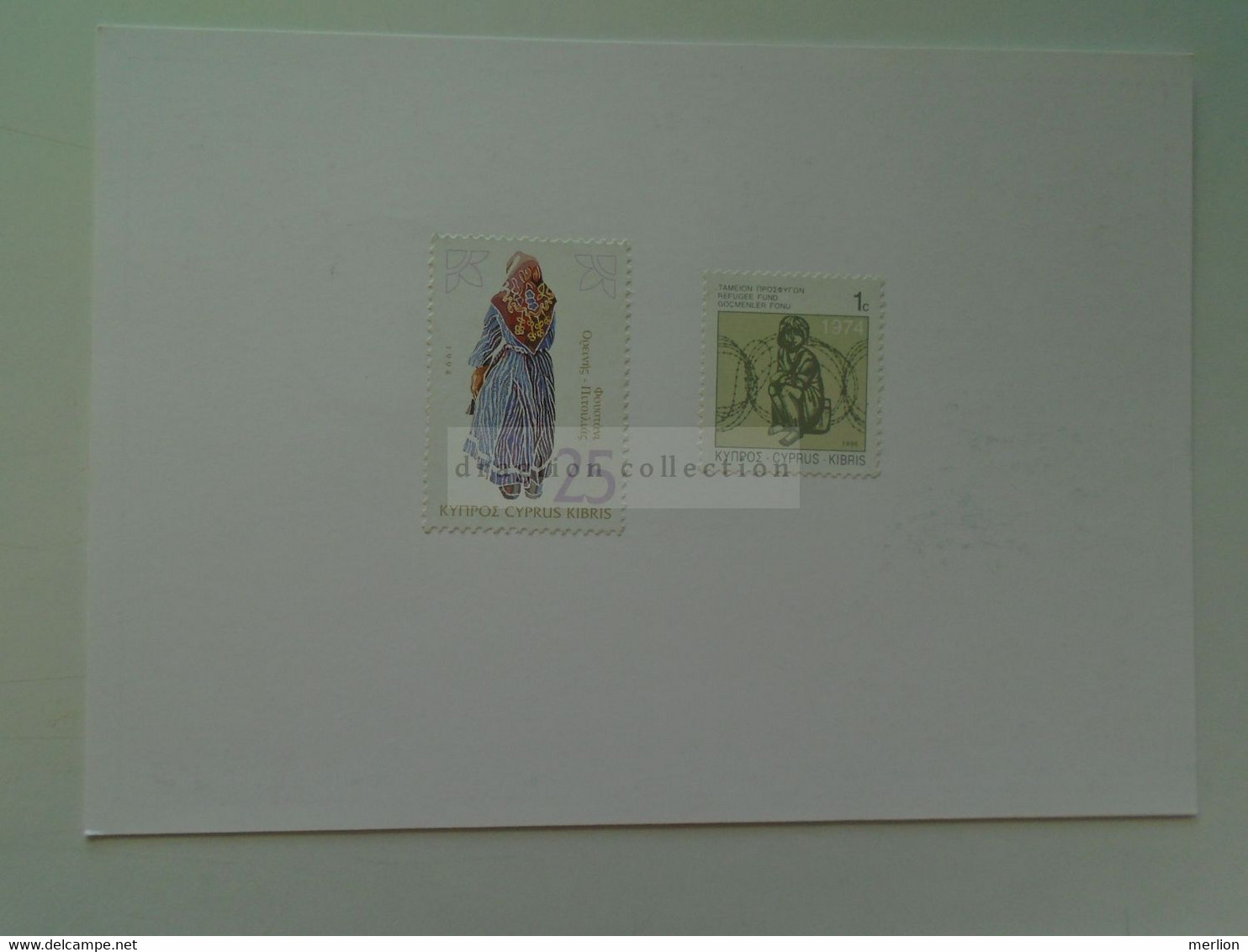 D179346 Cyprus (Greece) -   Stamped Stationery Card 1997 Aviation -AYIA NAPA   -Cyprus Airways 50 Years - Other & Unclassified