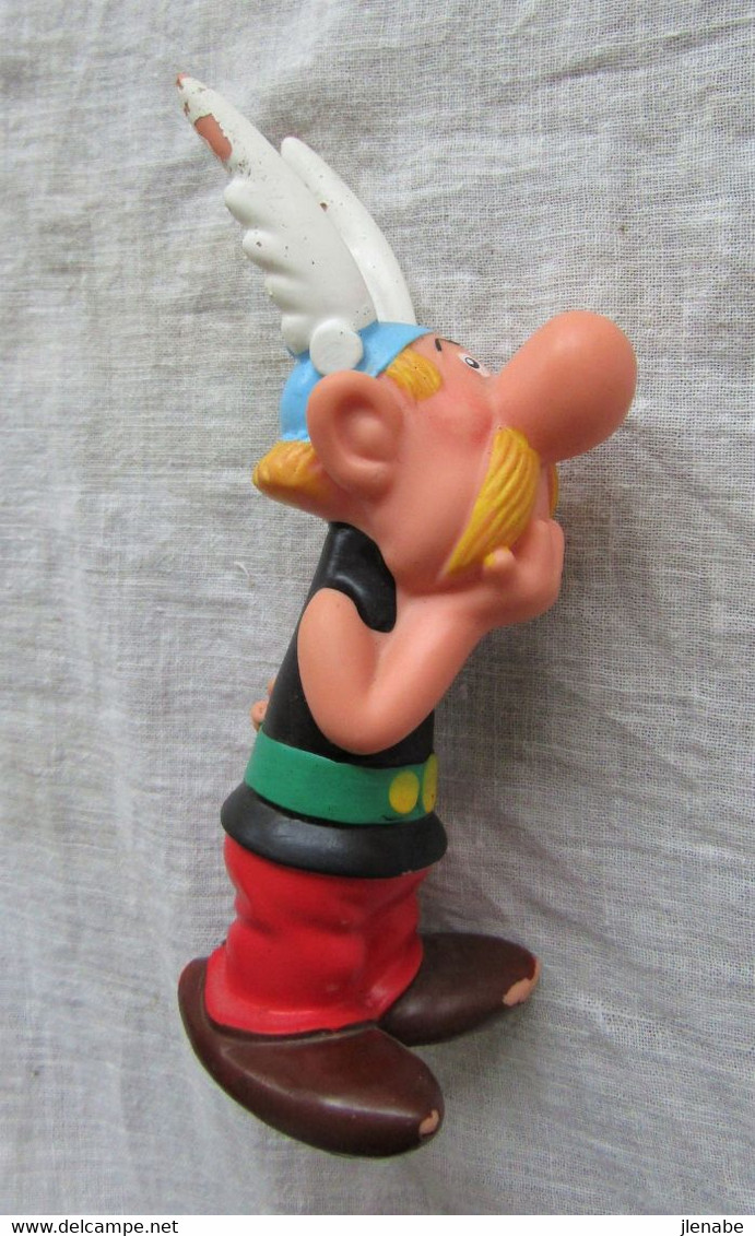 Pouet ASTERIX Dargaud 1967