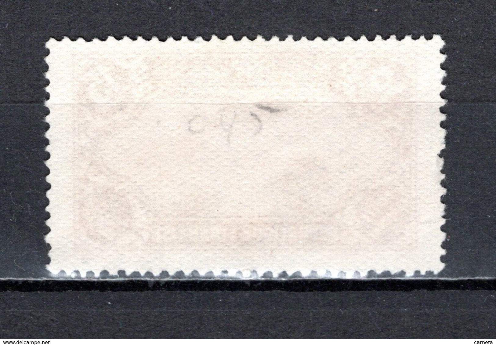 GRAND LIBAN  PA  N° 45   OBLITERE COTE 2.80€    AVION PAYSAGE - Used Stamps