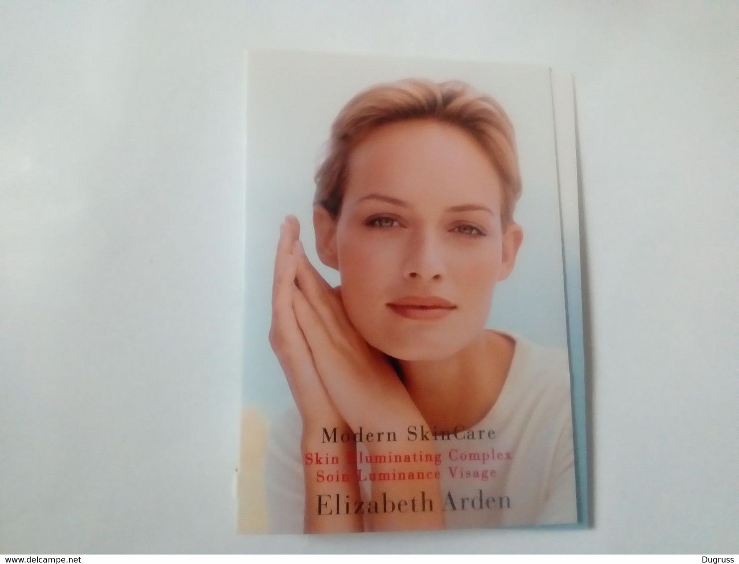 Échantillon Elizabeth Arden Neuf - Beauty Products
