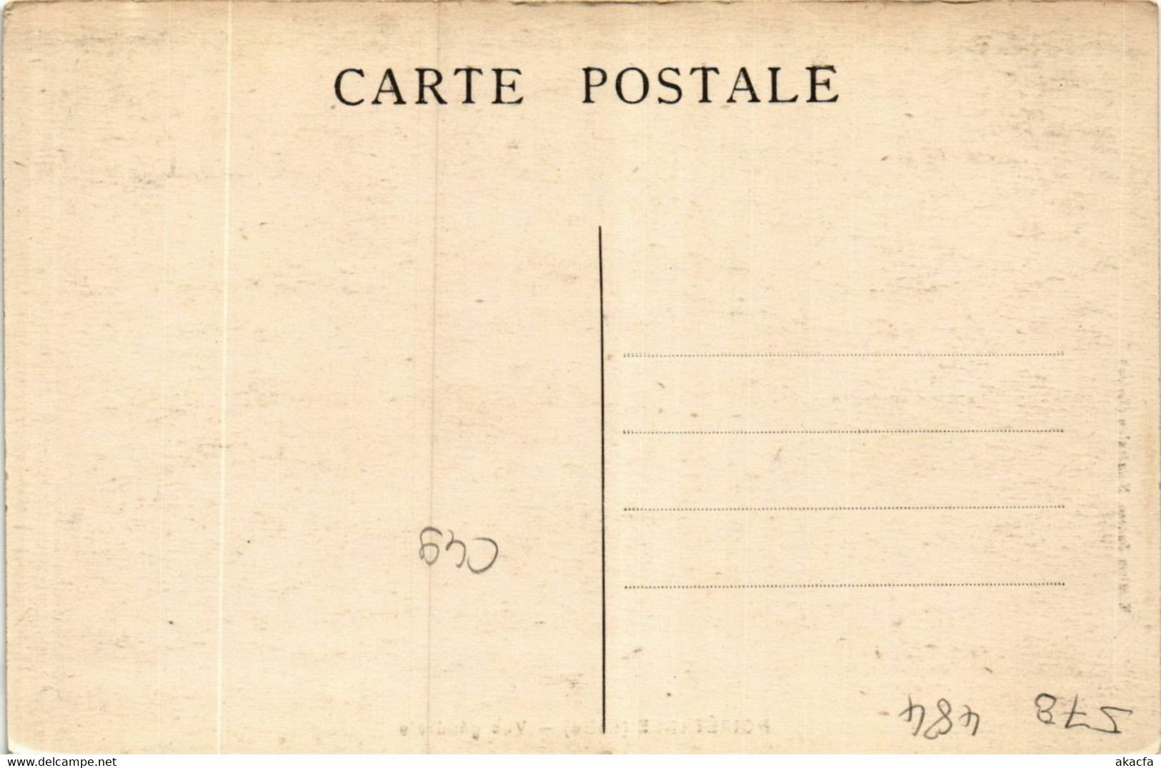 CPA NOIRETABLE - Vue Générale (578477) - Noiretable