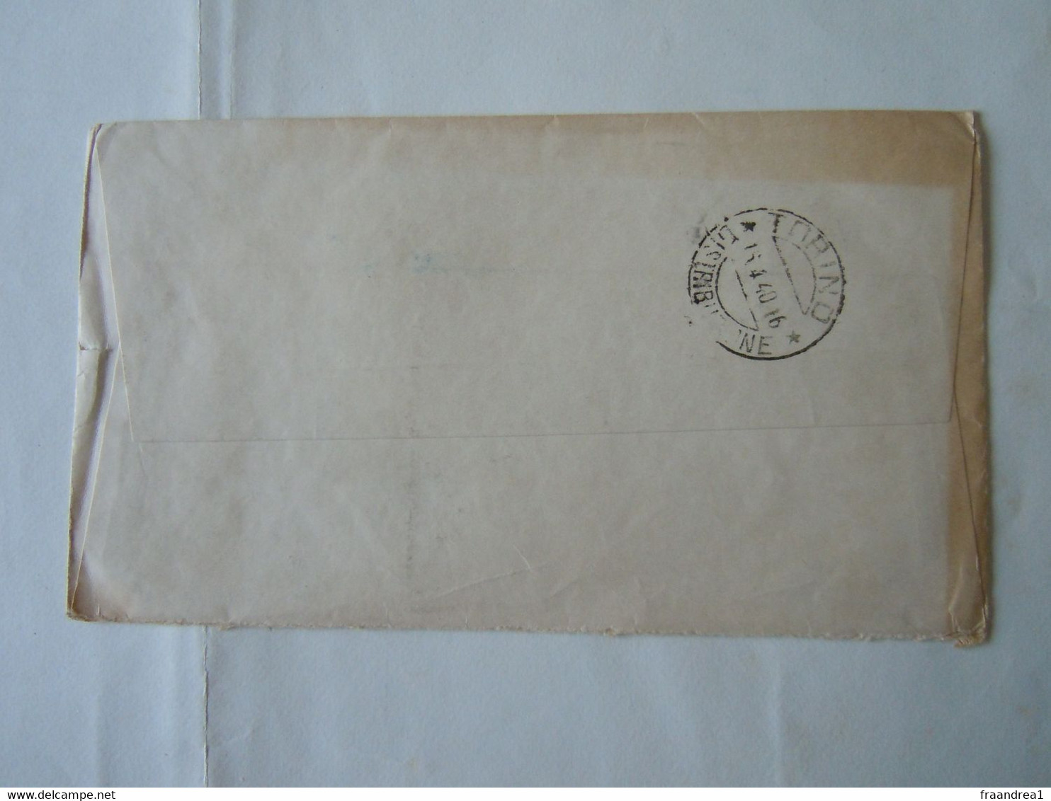 USA COVER 18 CENT BEVERLY HILLS  TO ITALIA TORINO  5+5+5+3 CENT  VALORI GEMELLI AIR MAIL - Altri & Non Classificati