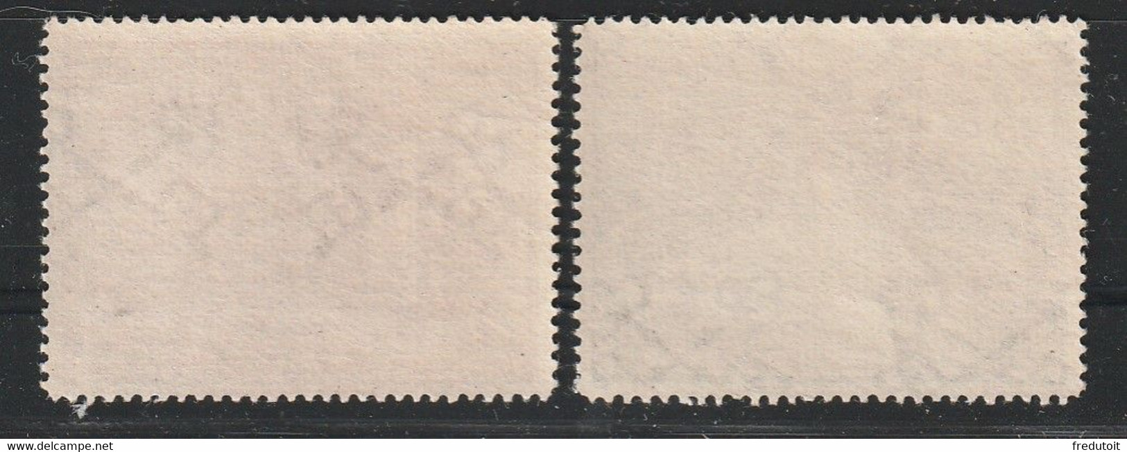 VATICAN - EXPRES  N°11/12 ** (1949) Basiliques - Priority Mail