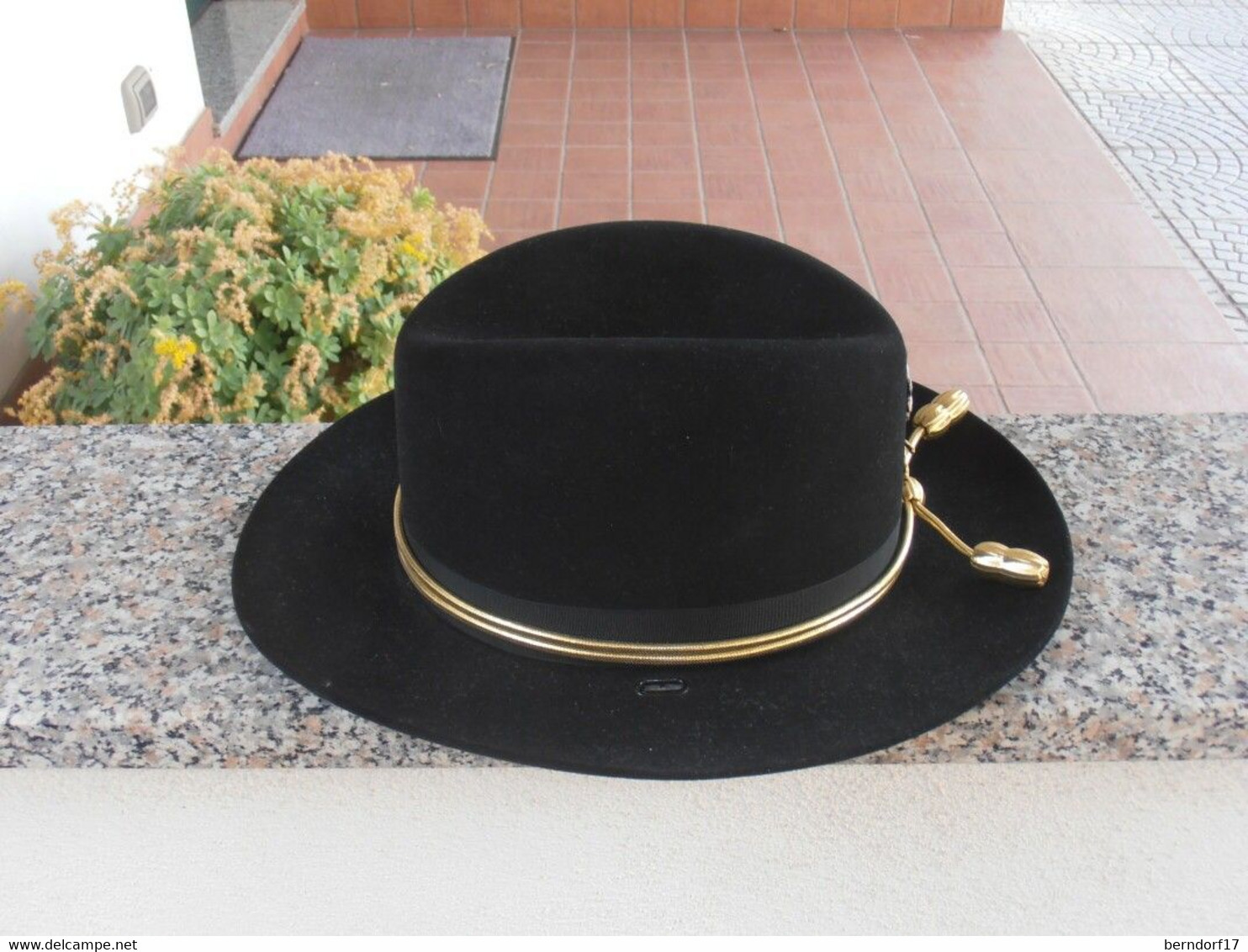 Stetson cavalry 2 hat online