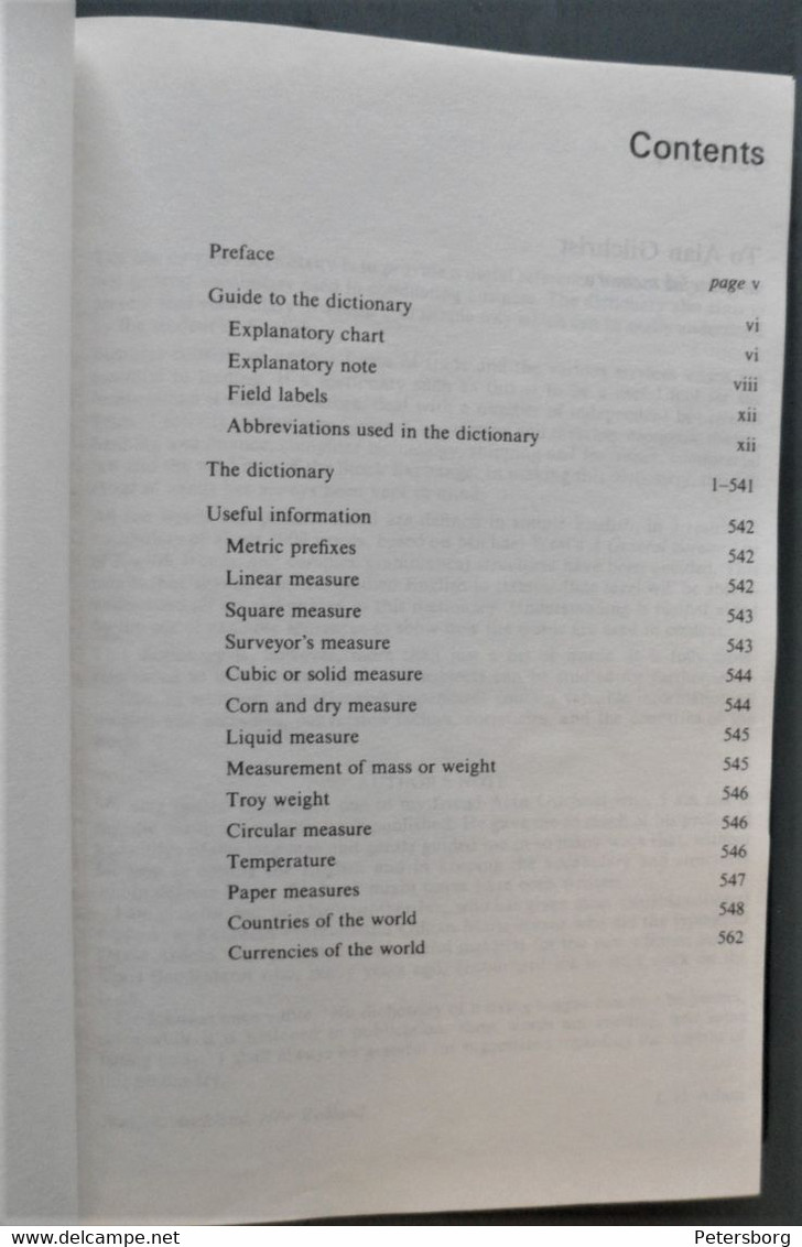 Longman Dictionary Of Business English - English Language/ Grammar