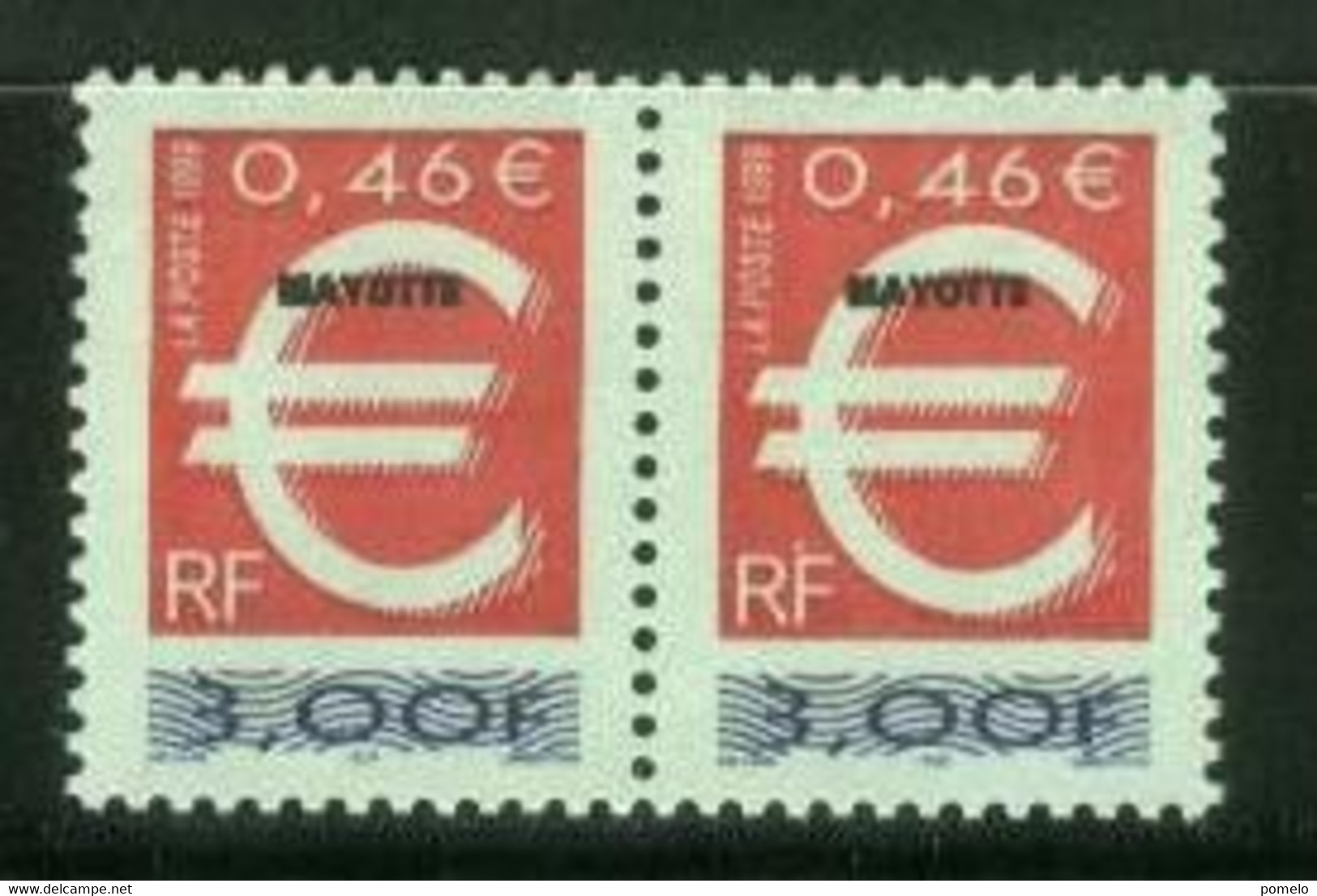 FRANCIA -  Introduzione All'euro   1 - Blocks & Sheetlets