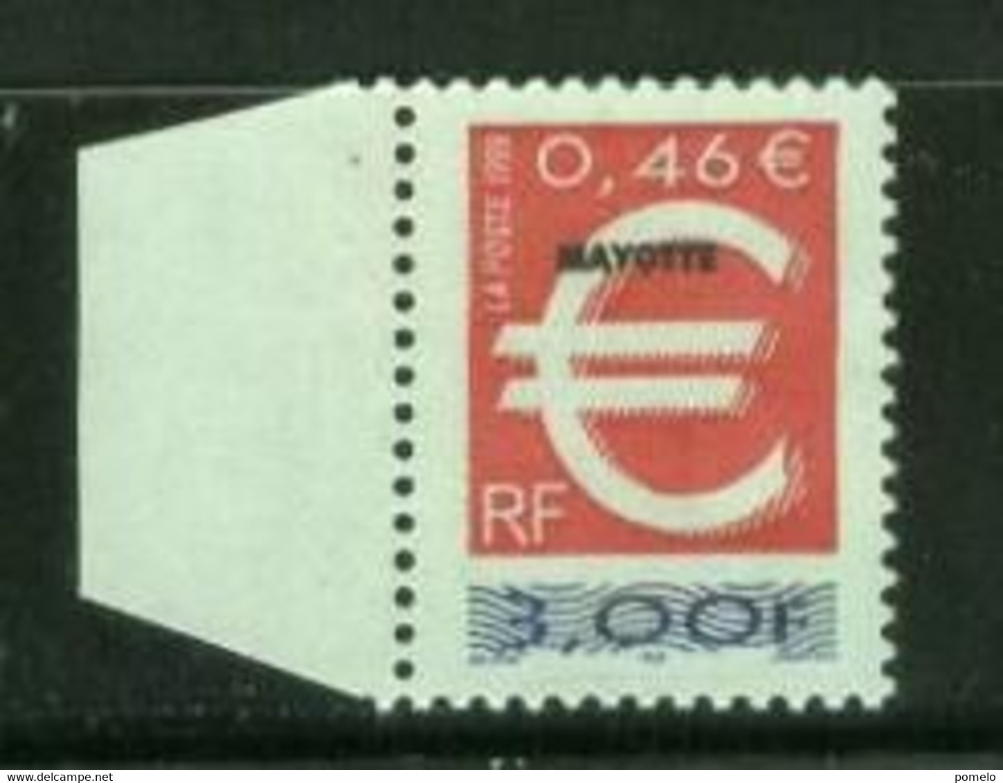 FRANCIA -  Introduzione All'euro   2 - Blocks & Sheetlets