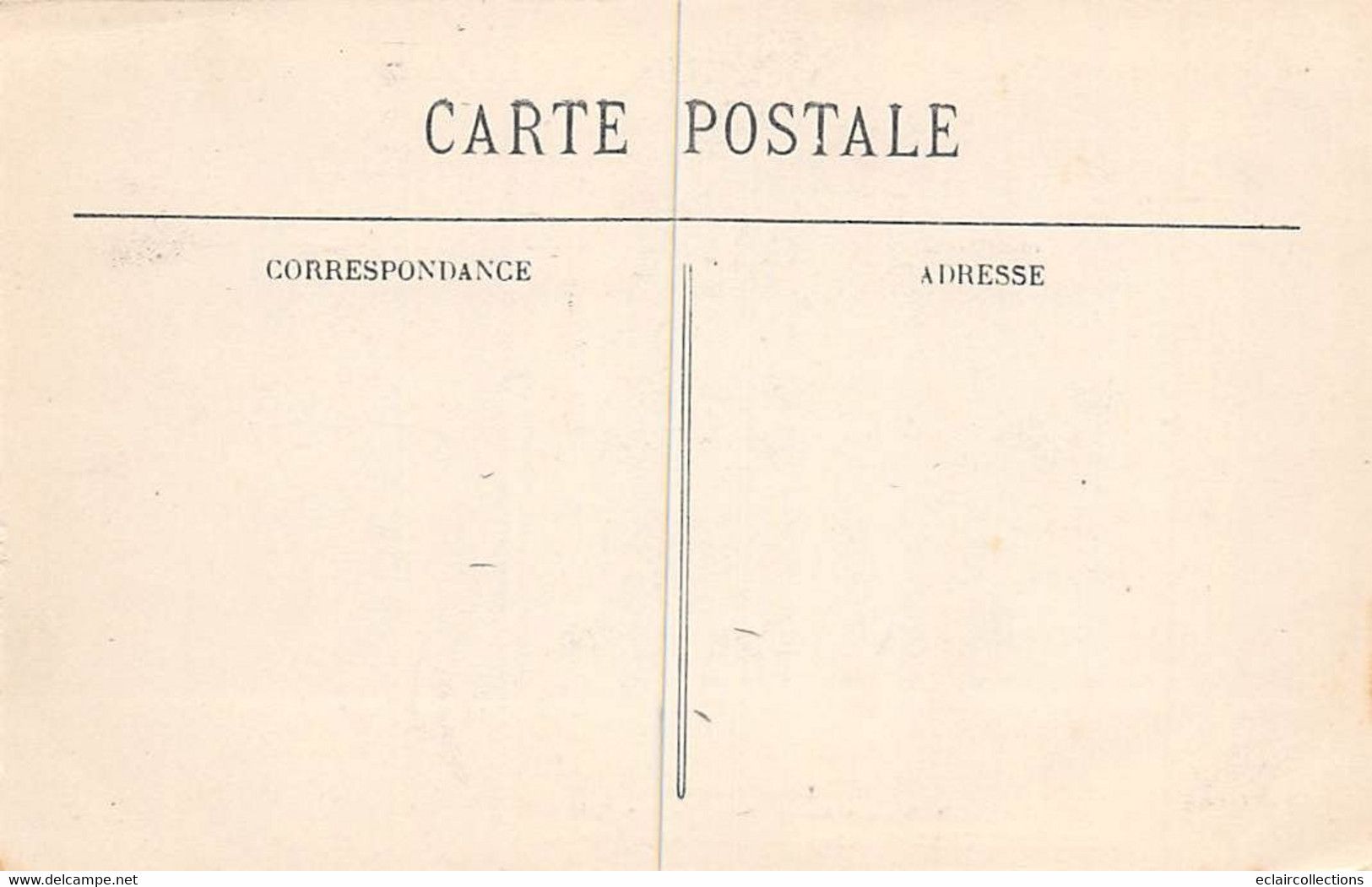 Richerenches        84         Cours Ouest        (voir Scan) - Autres & Non Classés