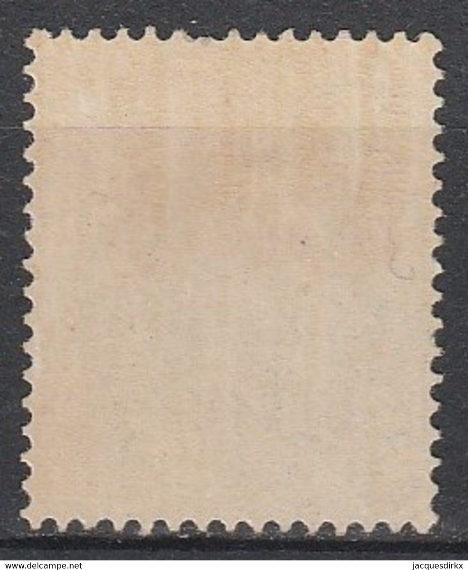 Belgie    .  OBP  .     31  (2 Scans)      .   **   .     Postfris      .    /   .   Neuf SANS Charnière - 1869-1883 Leopold II.