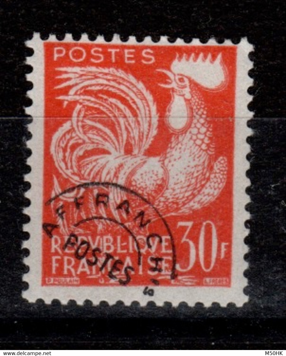 Preo - YV 115 N* Cote 6,50 Euros - 1953-1960