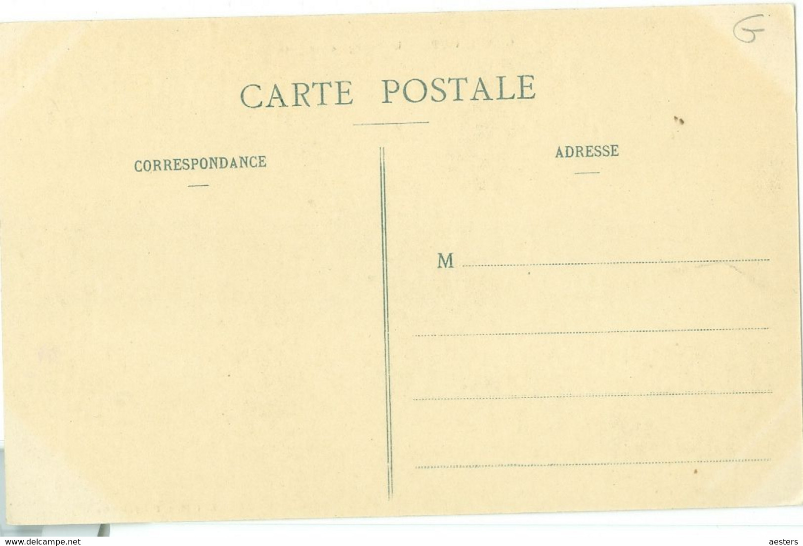 Guadeloupe; Le Bourg De Ste-Rose - Non Voyagé. (Phos, Pointe-à-Pitre) - Altri & Non Classificati