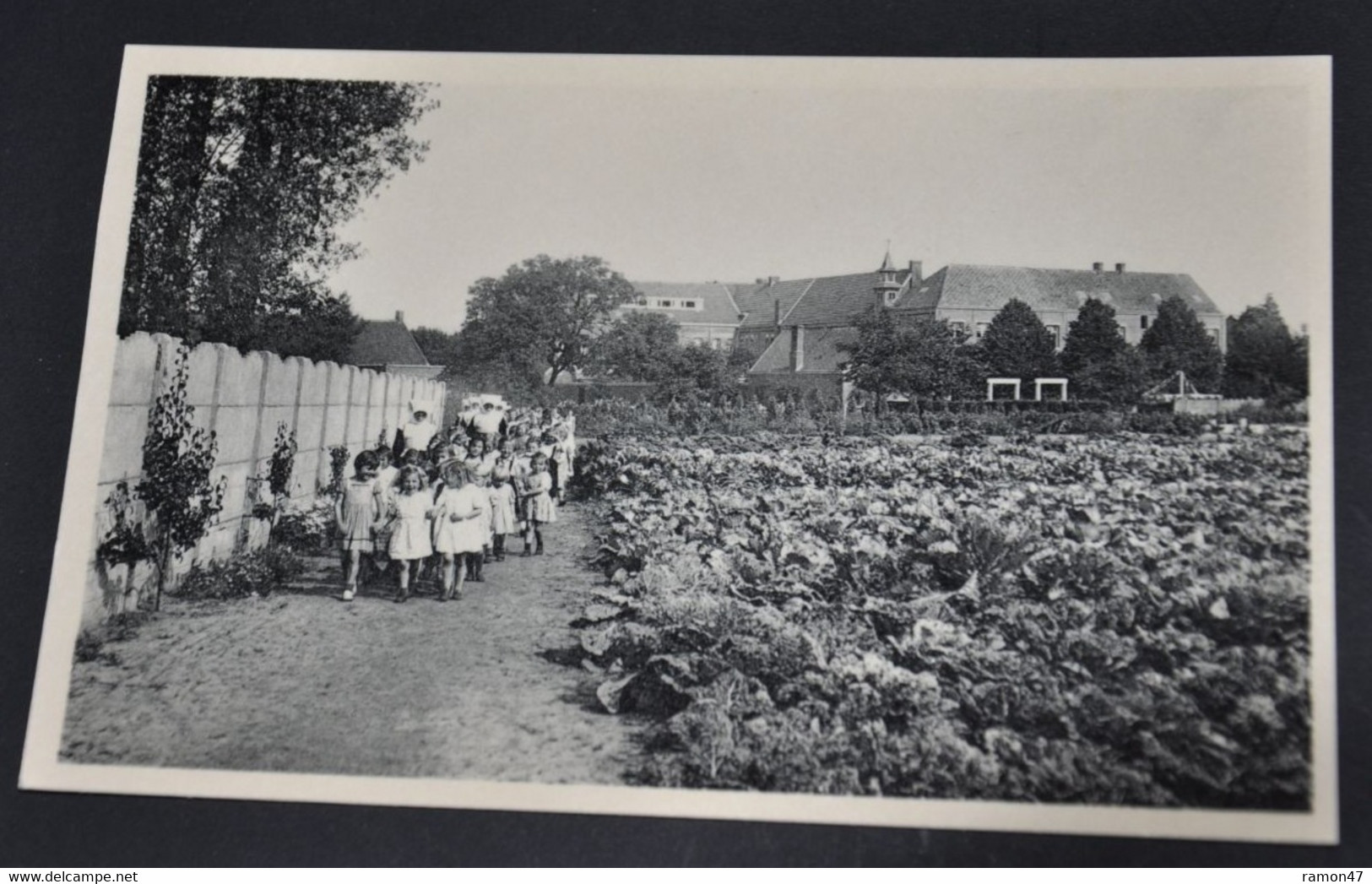 Ravels - O.L.Vrouw Van De Kempen - 18 Kaarten - Arendonk