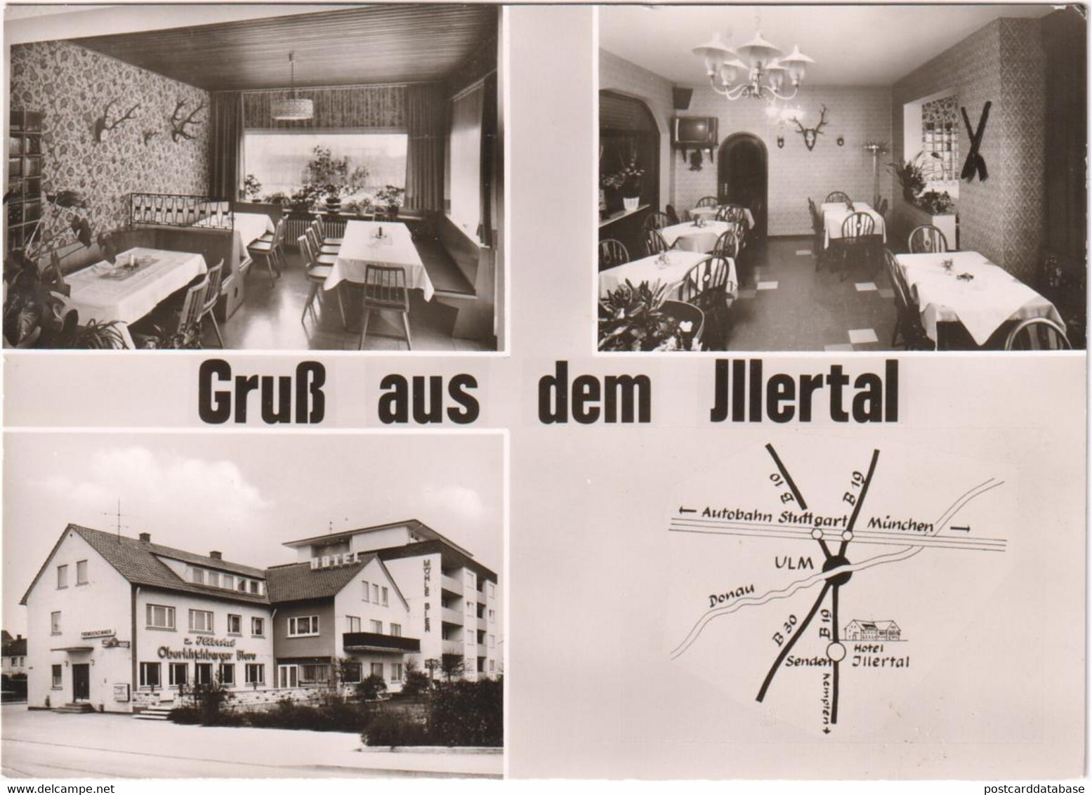 Hotel Illertal - Senden - & Hotel - Senden