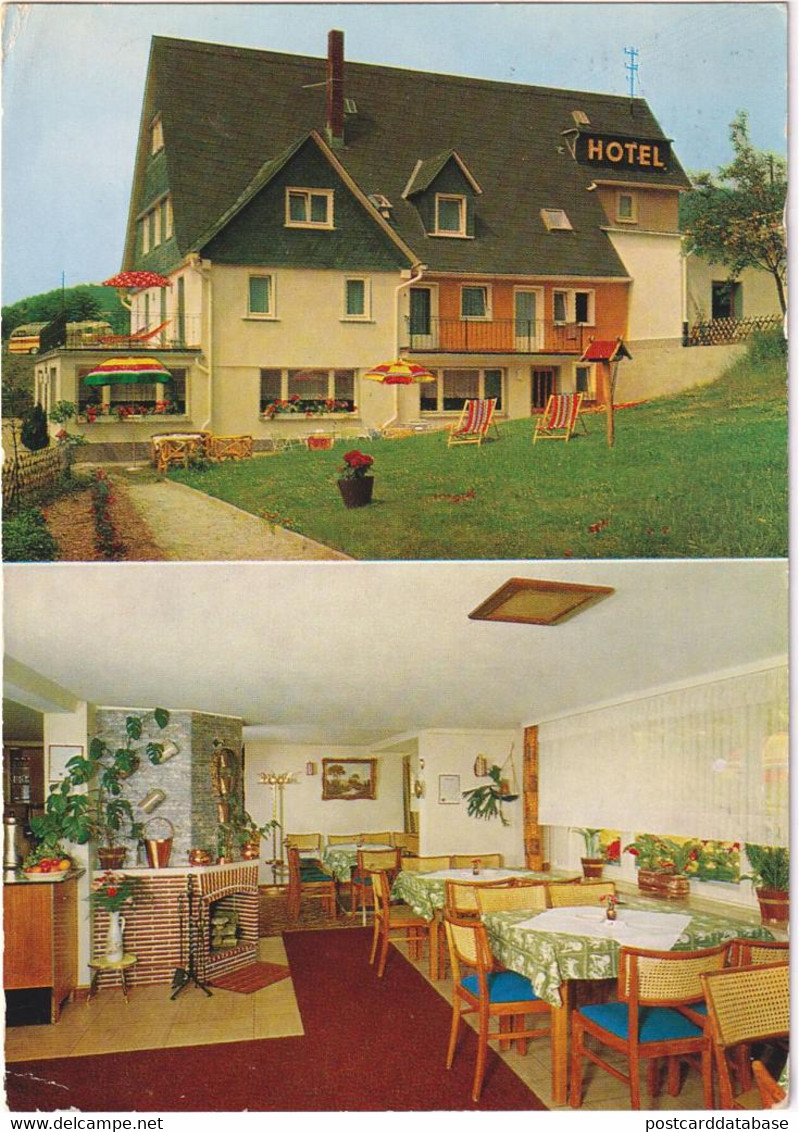 Hotel Siebelnhof 1566 - Vormwald über Kreuztal - & Hotel - Hilchenbach