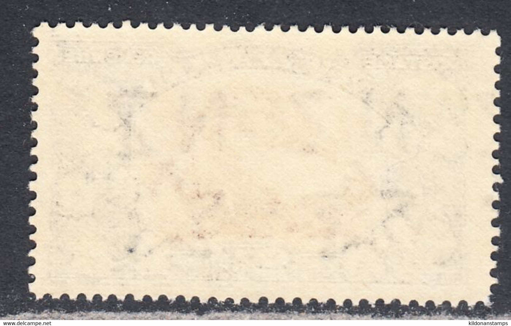 New Zealand 1936-42 Mint No Hinge, Perf 13-14x13.5, Sc# ,SG 581 - Nuovi