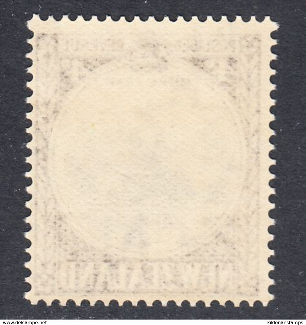 New Zealand 1935-42 Mint No Hinge, Perf 14x13.5, Sc# ,SG 583 - Nuevos